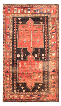 コリアイ 絨毯 284x163cm - ペルシャ絨毯 – product image
