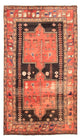 コリアイ 絨毯 284x163cm - ペルシャ絨毯