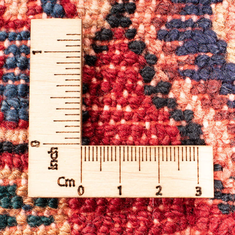 ナハバンド 絨毯 285x164cm - ペルシャ絨毯