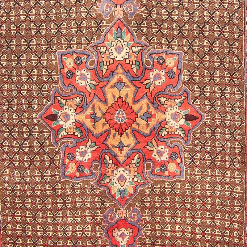コリアイ 絨毯 295x157cm - ペルシャ絨毯