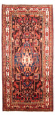 ナハバンド 絨毯 313x160cm - ペルシャ絨毯