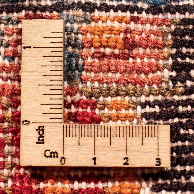 ナハバンド 絨毯 313x160cm - ペルシャ絨毯