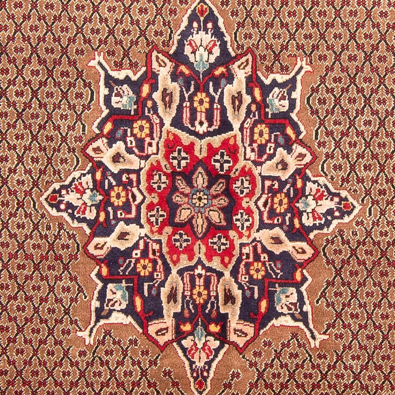 コリアイ 絨毯 300x152cm - ペルシャ絨毯