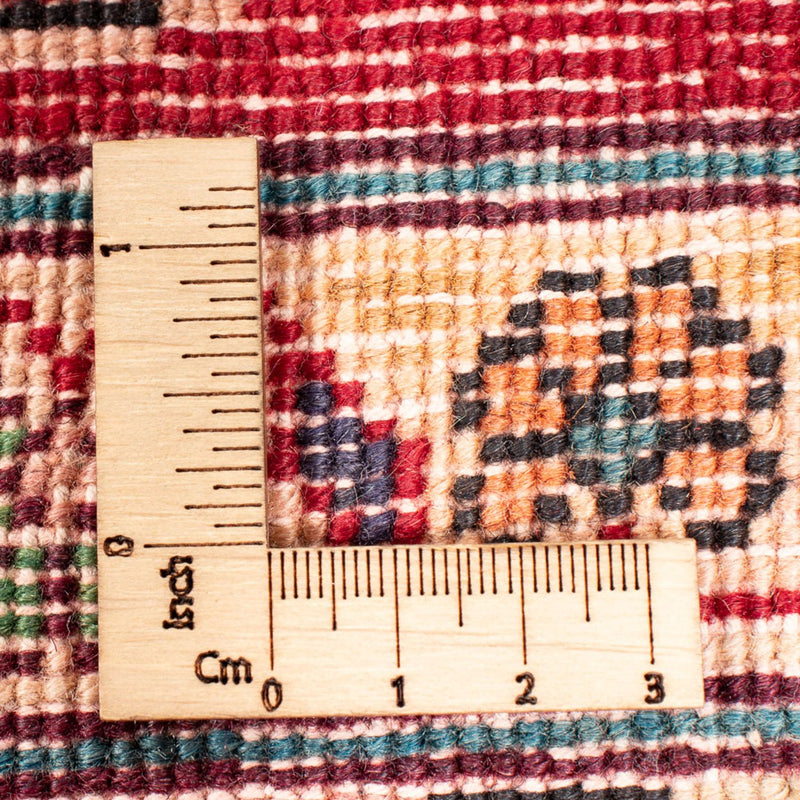 コリアイ 絨毯 300x152cm - ペルシャ絨毯