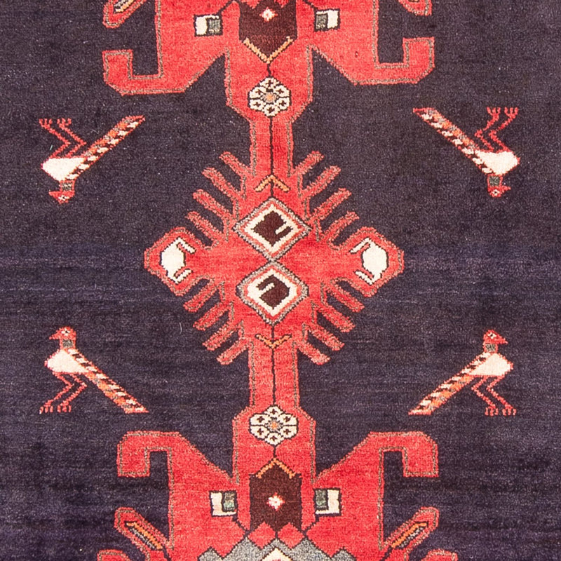 コリアイ 絨毯 295x147cm - ペルシャ絨毯