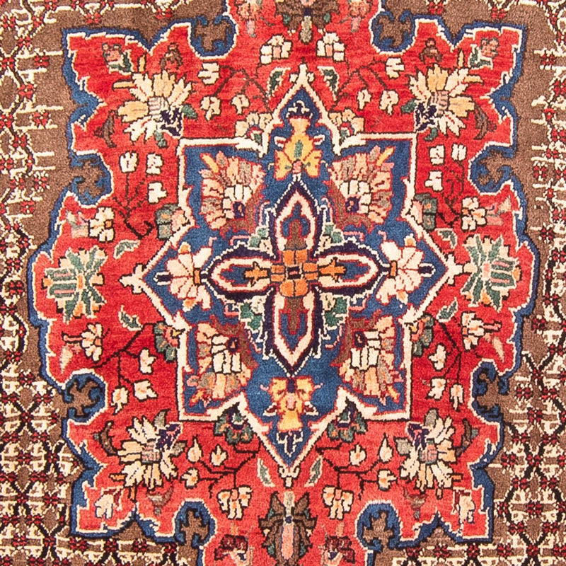 コリアイ 絨毯 298x155cm - ペルシャ絨毯