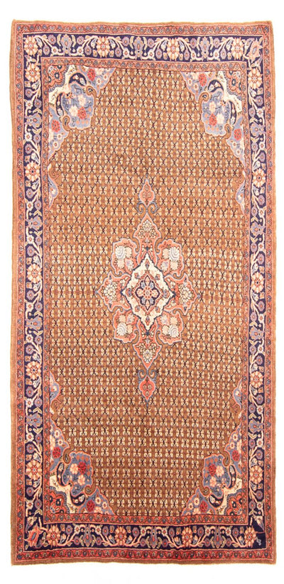 コリアイ 絨毯 155x300cm - ペルシャ絨毯