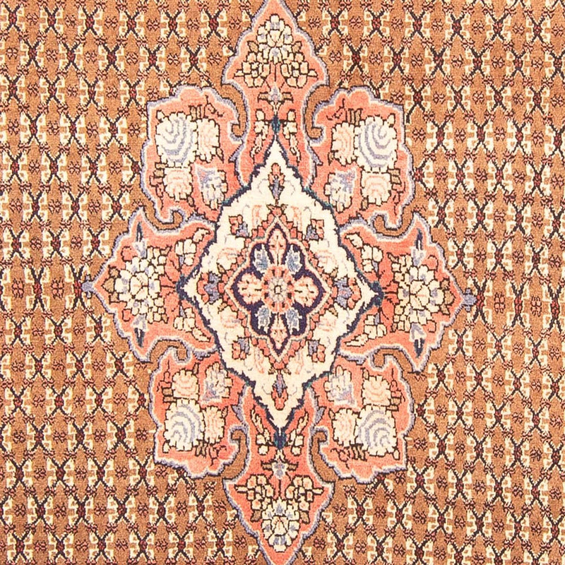 コリアイ 絨毯 300x155cm - ペルシャ絨毯