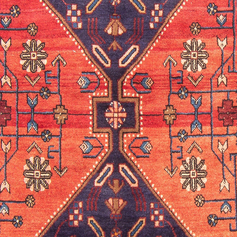 コリアイ 絨毯 257x150cm - ペルシャ絨毯