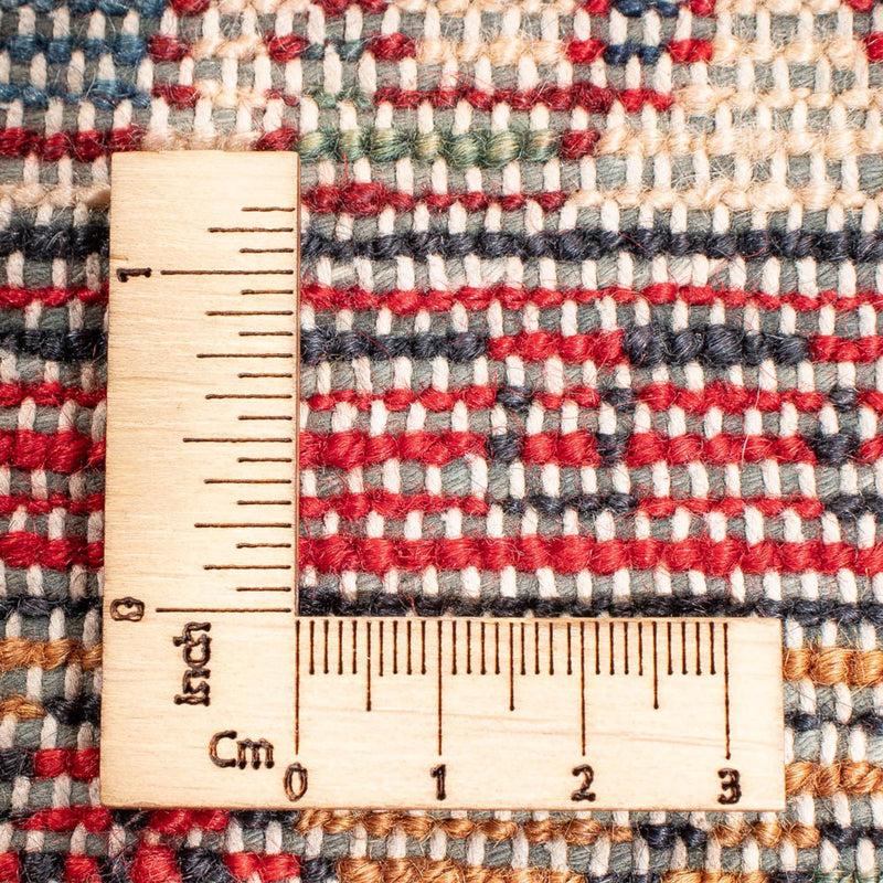 ナハバンド 絨毯 277x165cm - ペルシャ絨毯