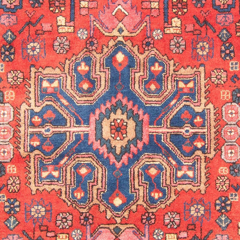 ナハバンド 絨毯 298x165cm - ペルシャ絨毯