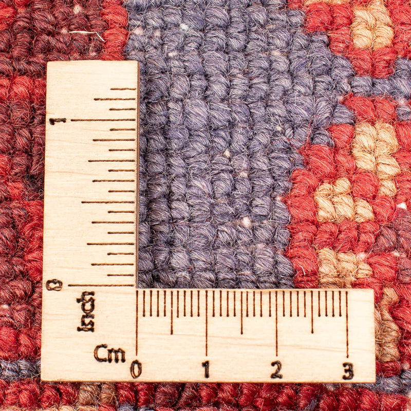 ナハバンド 絨毯 298x165cm - ペルシャ絨毯