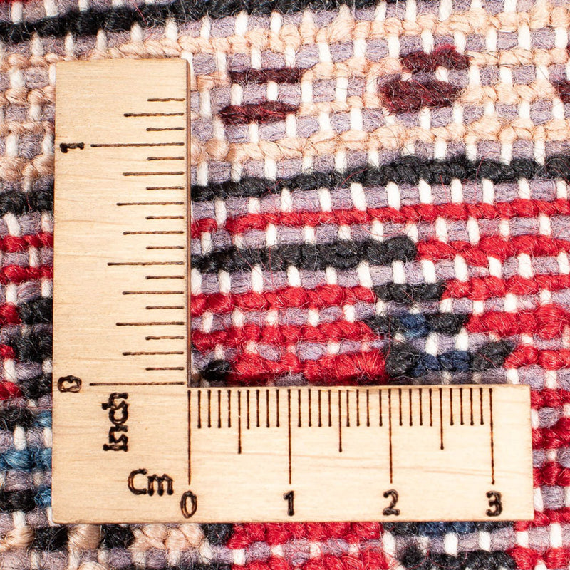 ナハバンド 絨毯 350x160cm - ペルシャ絨毯