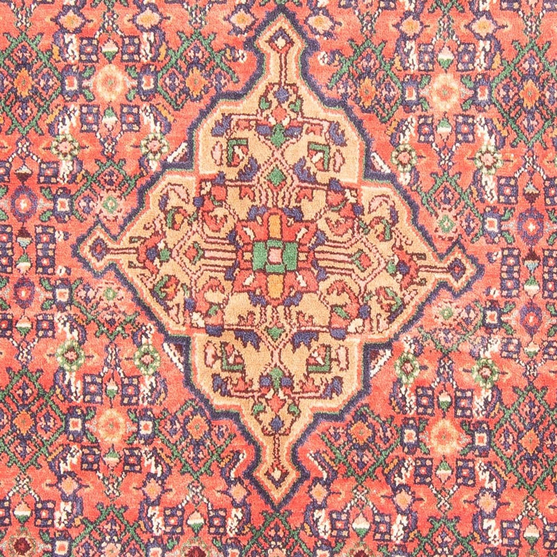 ホセイナバード 絨毯 283x164cm - ペルシャ絨毯
