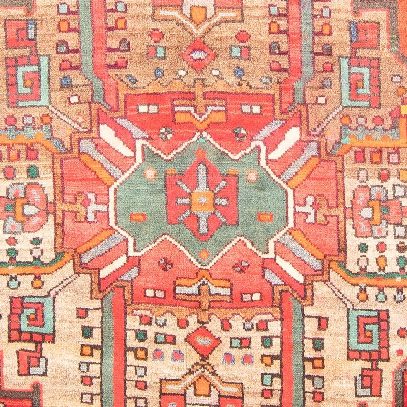 ゴルトグ 絨毯 310x165cm - ペルシャ絨毯