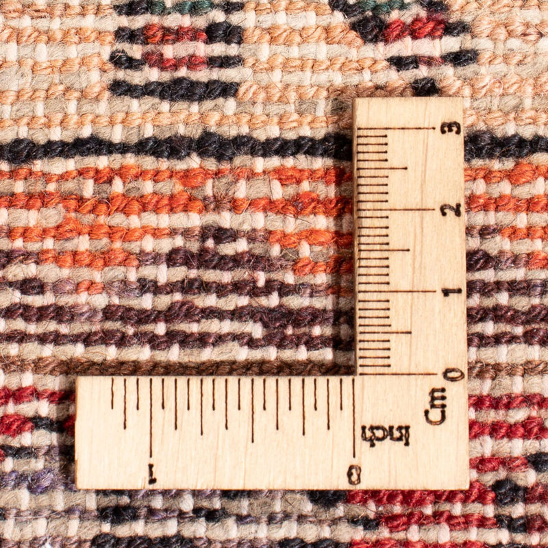 ハマダン 絨毯 303x155cm - ペルシャ絨毯