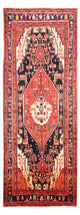 ナハバンド 絨毯 335x150cm - ペルシャ絨毯