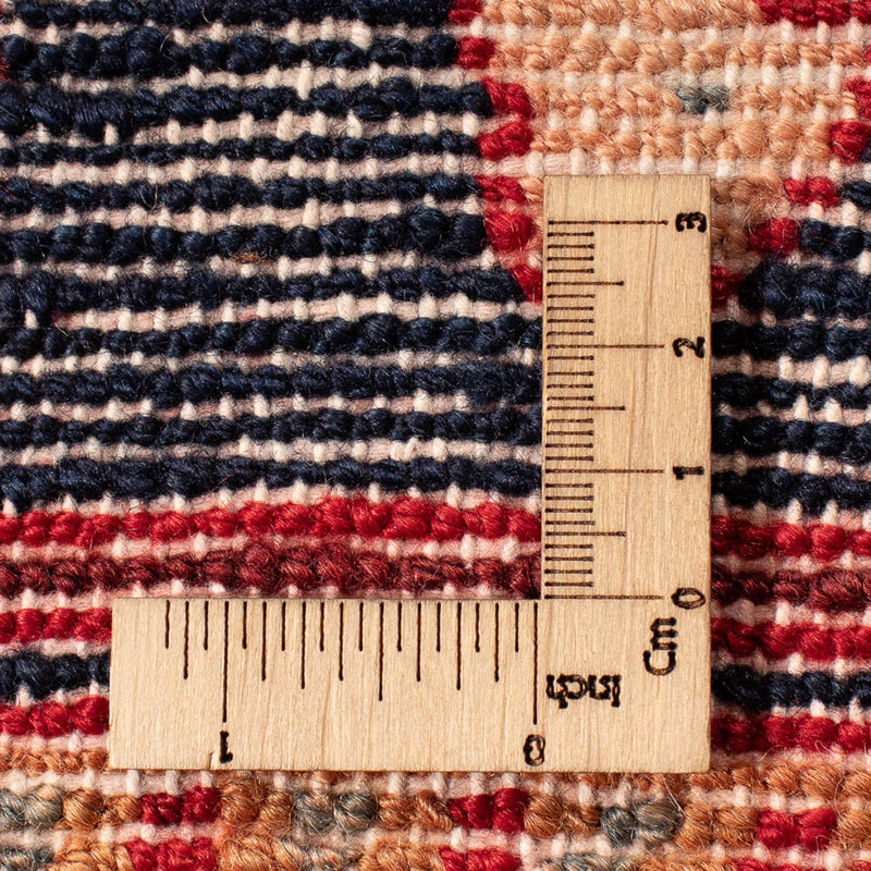 ナハバンド 絨毯 335x150cm - ペルシャ絨毯