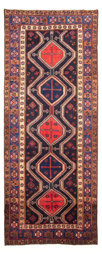 コリアイ 絨毯 380x153cm - ペルシャ絨毯 – product image