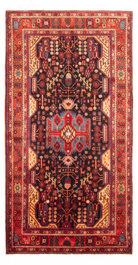 ナハバンド 絨毯 295x160cm - ペルシャ絨毯 – product image