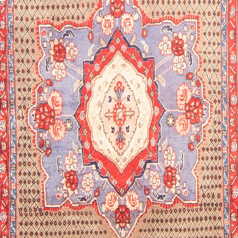 コリアイ 絨毯 350x150cm - ペルシャ絨毯