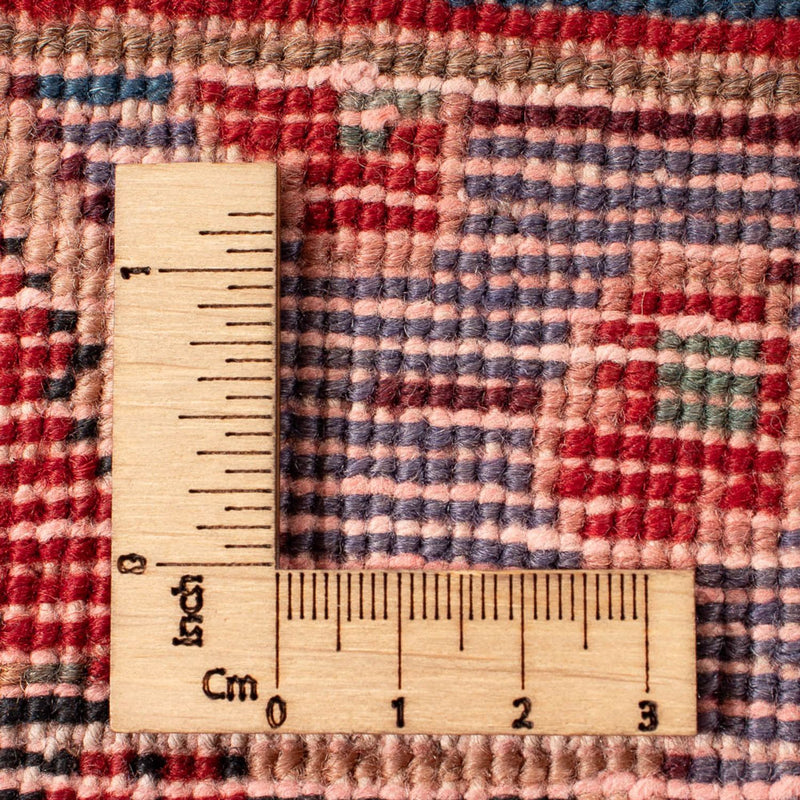 コリアイ 絨毯 350x150cm - ペルシャ絨毯