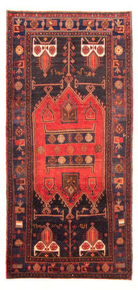 コリアイ 絨毯 294x145cm - ペルシャ絨毯 – product image