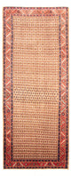 コリアイ 絨毯 343x146cm - ペルシャ絨毯