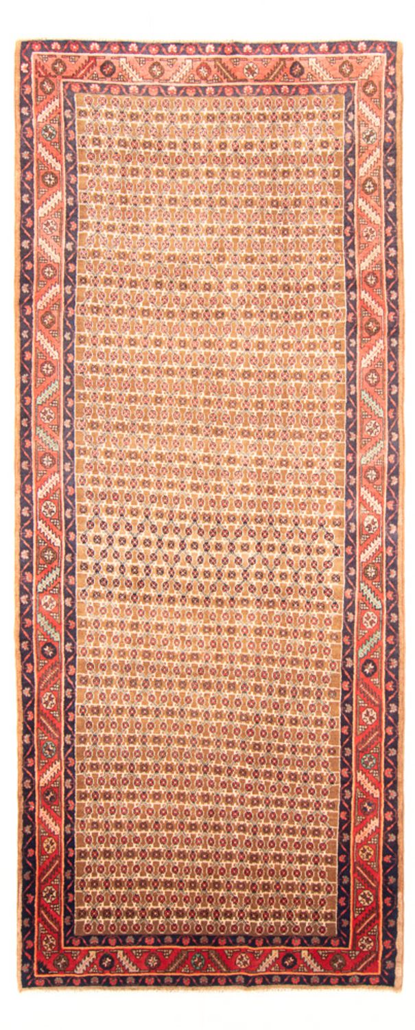 コリアイ 絨毯 343x146cm - ペルシャ絨毯