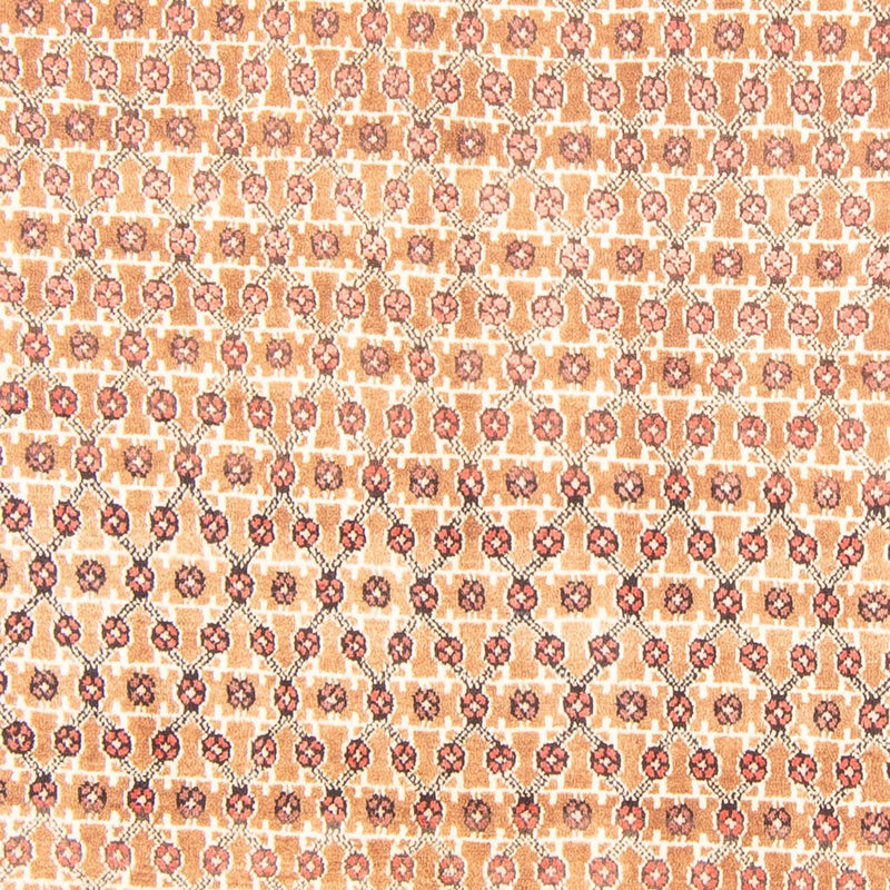 コリアイ 絨毯 343x146cm - ペルシャ絨毯