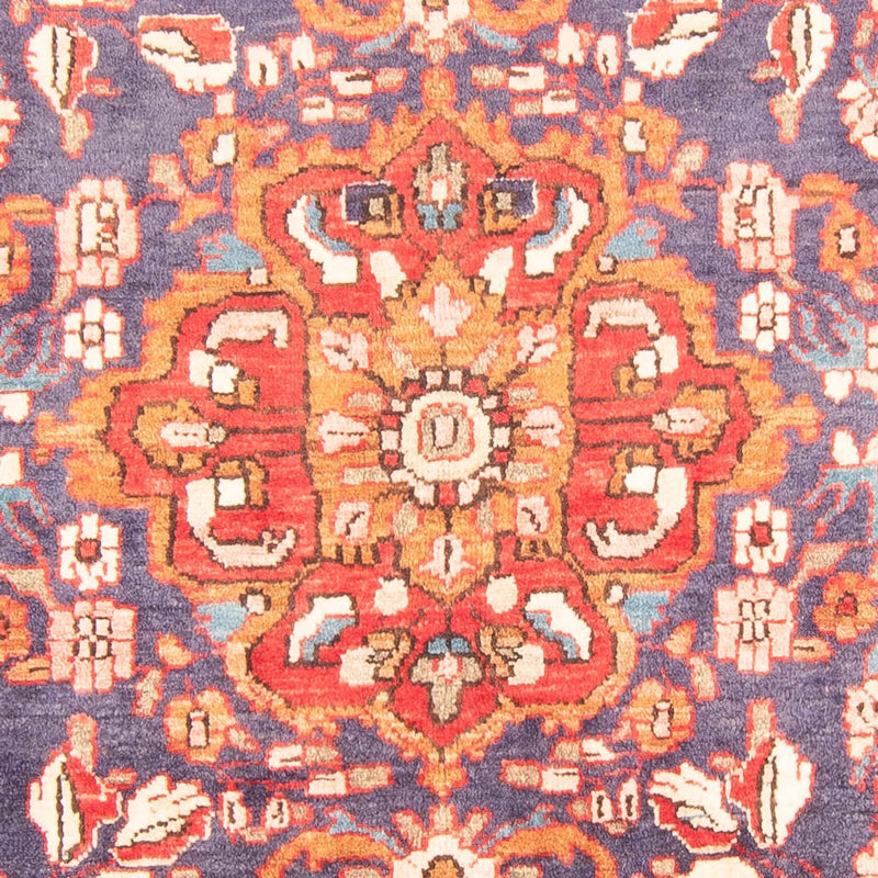ホセイナバード 絨毯 265x174cm - ペルシャ絨毯