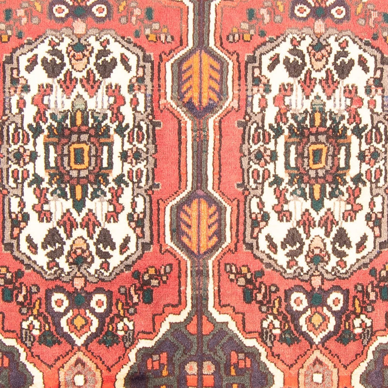 バフティアール 絨毯 300x166cm - ペルシャ絨毯