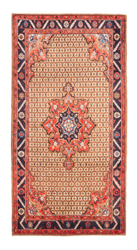 コリアイ 絨毯 300x157cm - ペルシャ絨毯 – product image