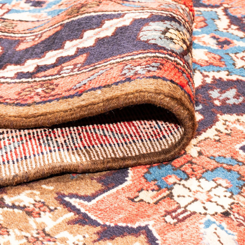 コリアイ 絨毯 300x157cm - ペルシャ絨毯