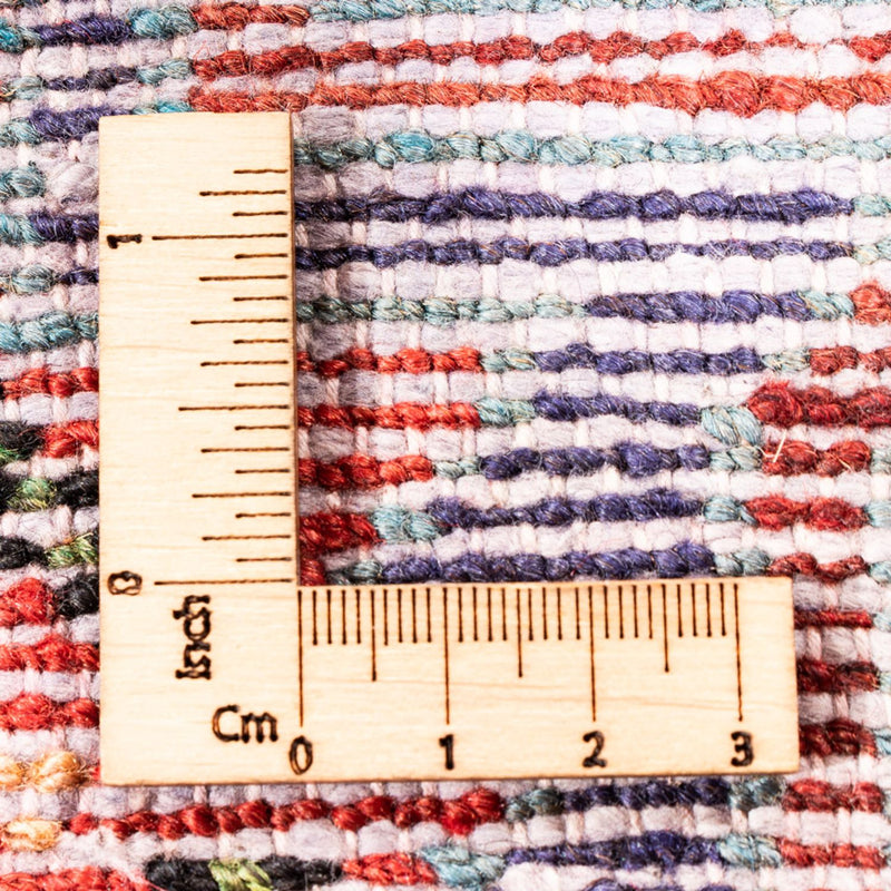 ホセイナバード 絨毯 350x158cm - ペルシャ絨毯