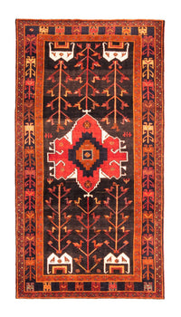 コリアイ 絨毯 303x162cm - ペルシャ絨毯 – product image