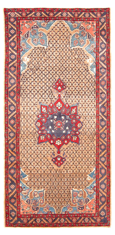 コリアイ 絨毯 150x290cm - ペルシャ絨毯