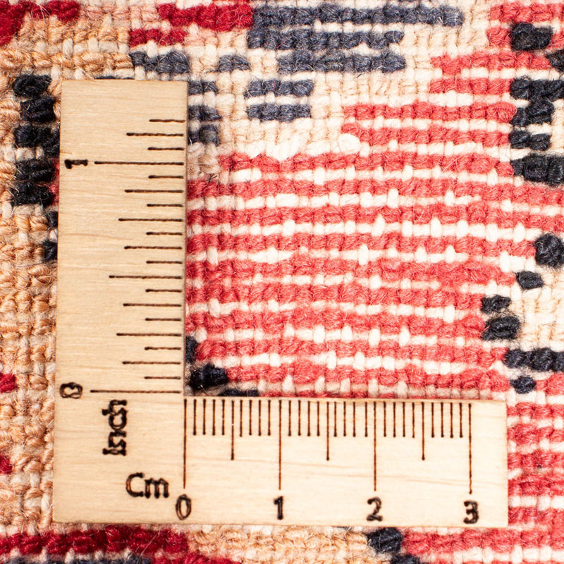 コリアイ 絨毯 290x150cm - ペルシャ絨毯