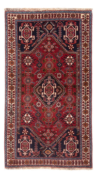 アバデ 絨毯 147x75cm - ペルシャ絨毯 – product image