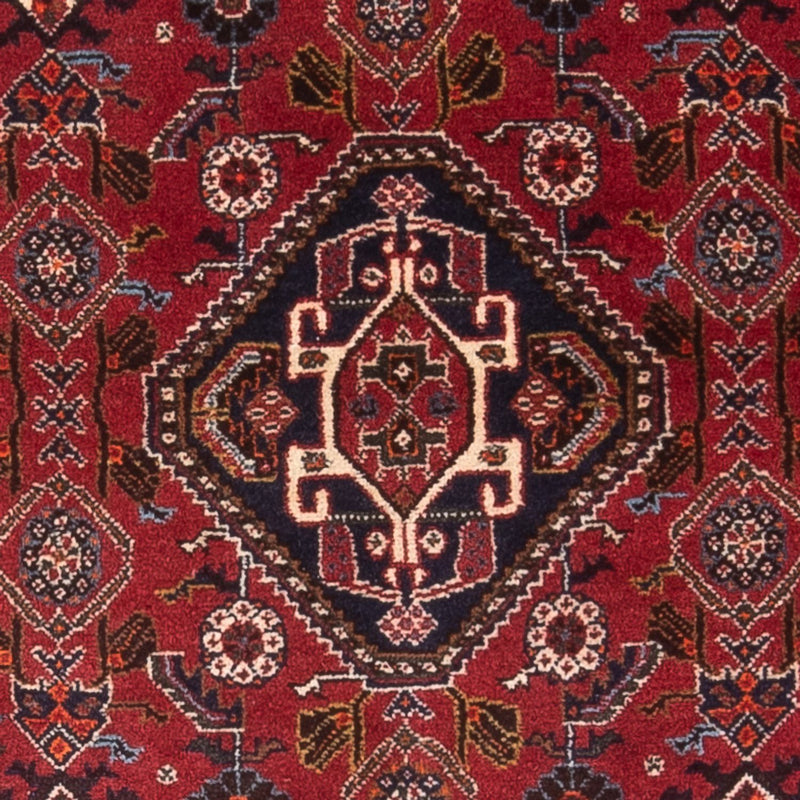 アバデ 絨毯 147x75cm - ペルシャ絨毯