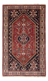 アバデ 絨毯 145x80cm - ペルシャ絨毯 – product image