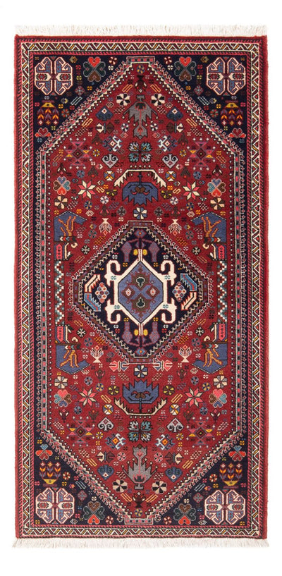 アバデ 絨毯 70x148cm - ペルシャ絨毯