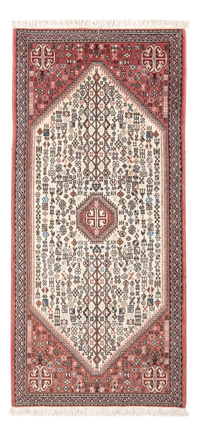 アバデ 絨毯 70x160cm - ペルシャ絨毯