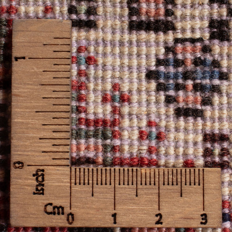アバデ 絨毯 160x70cm - ペルシャ絨毯