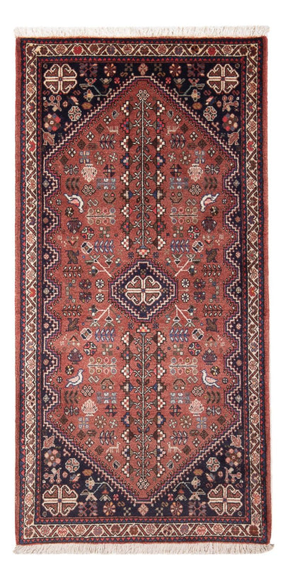 アバデ 絨毯 72x152cm - ペルシャ絨毯