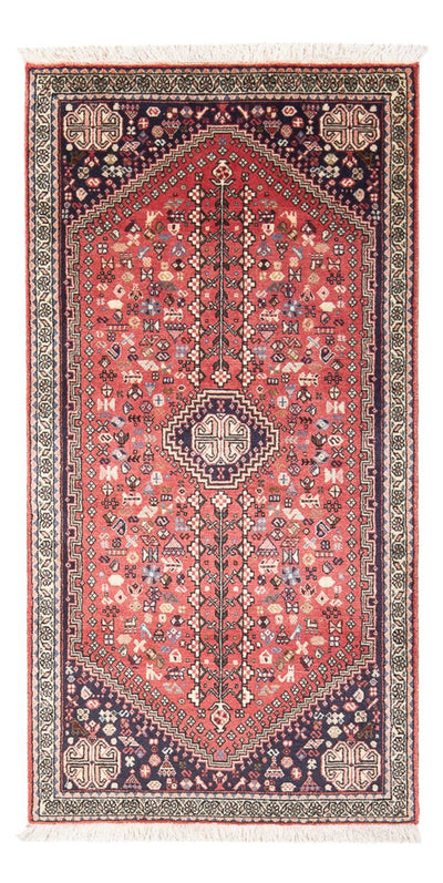 アバデ 絨毯 68x150cm - ペルシャ絨毯