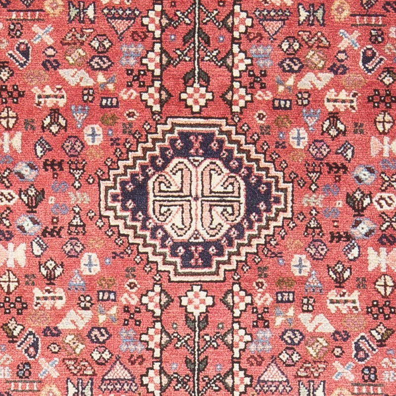 アバデ 絨毯 150x68cm - ペルシャ絨毯