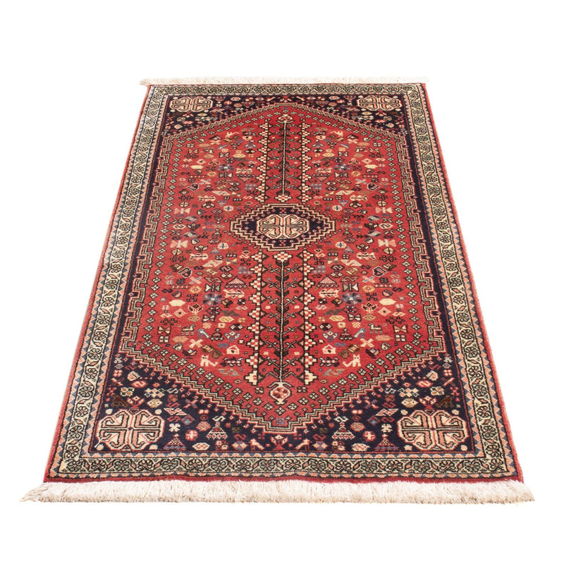 アバデ 絨毯 150x68cm - ペルシャ絨毯