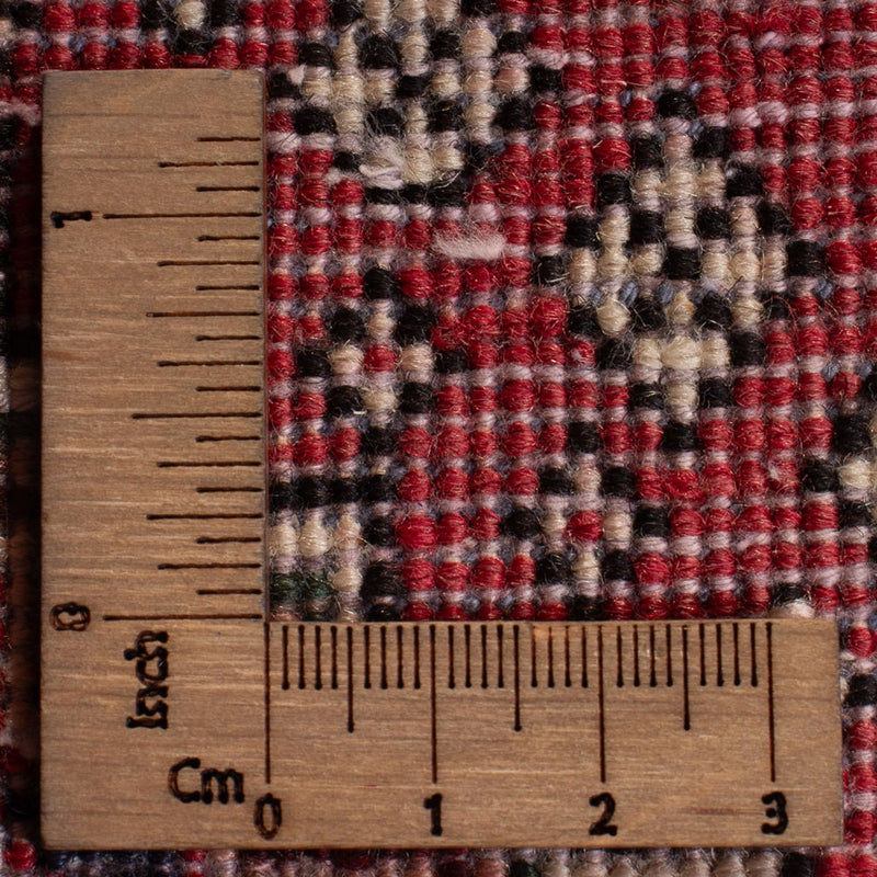 アバデ 絨毯 150x68cm - ペルシャ絨毯