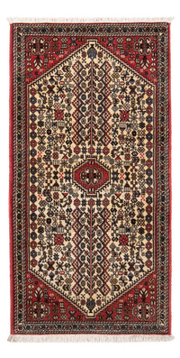 アバデ 絨毯 150x67cm - ペルシャ絨毯 – product image